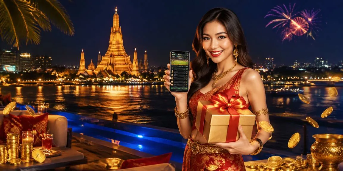 Thwip App โปรโมชั่นสปอร์ตบุ๊ค